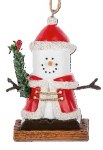 SMORES SANTA