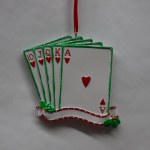 PLAYING  CARDS