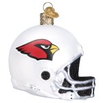 CARDINALS TEAM HELMET