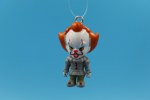 PENNYWISE CLOWN  ORIGINAL "IT"