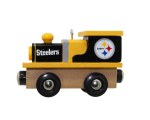 STEELERS TRAIN