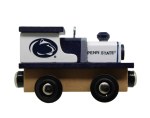 PENN STATE TRAIN