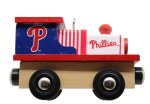 PHILLIES TRAIN