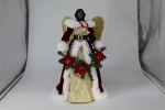ANGEL TREE TOPPER