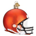 CLEVELAND BROWNS TEAM HELMET