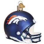 BRONCO HELMET - OLD WORLD