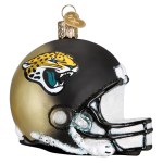 JAGUARS TEAM HELMET OLD WORLD