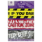 FRIGHT TAPE