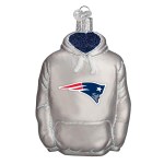 NEW ENGLAND PATRIOTS HOODIE