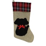 DOG STOCKING