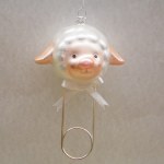 LAMB PIN