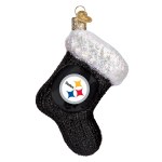 PITTSBURG STEELERS STOCKING