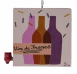 WINE BOX