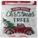 FARM FRESH CHRISTMAS TREES