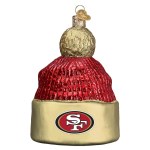 SF 49ER BEANIE