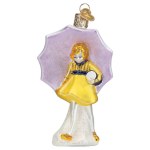 MORTON UMBRELLA GIRL