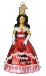 LA QUINCEANERA