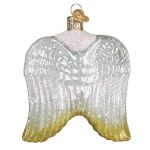 STERLING ANGEL WINGS
