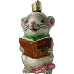 CAROLING GREY MOUSE