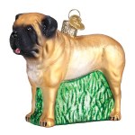 ENGLISH MASTIFF