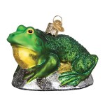 BULL FROG