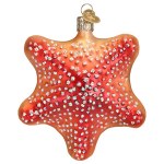 RED STARFISH