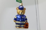 EMT TEDDY BEAR