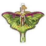 LUNA MOTH