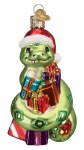 SANTA SNAKE