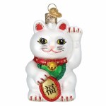 LUCKY CAT