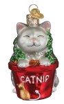 CATNIP CAT