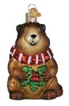 MERRY MARMOT
