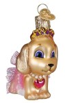 PRINCESS DOGGY