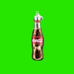 COCA-COLA BOTTLE