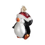 DANCING PENGUIN