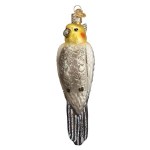 COCKATIEL