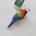 TROPICAL PARROT