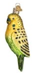 MINI PARAKEET