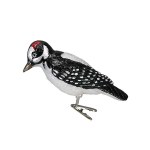 HAIRY WOODPECKER CLIP ON