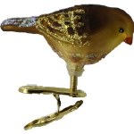 SONGBIRD CLIP SPARROW