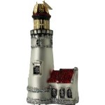 HECETA HEAD LIGHTHOUSE