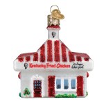 KFC RESTAURANT