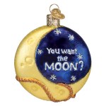 LASSO THE MOON