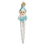 FROSTY ELF ICICLE