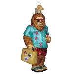 SASQUATCH GONE TROPICS