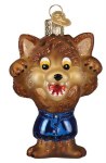 HALLOWEEN WEREWOLF