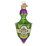 POTION BOTTLE