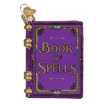 BOOK OF SPELLS