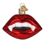VAMPIRE LIPS
