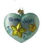 FAVORITE MEN HEART